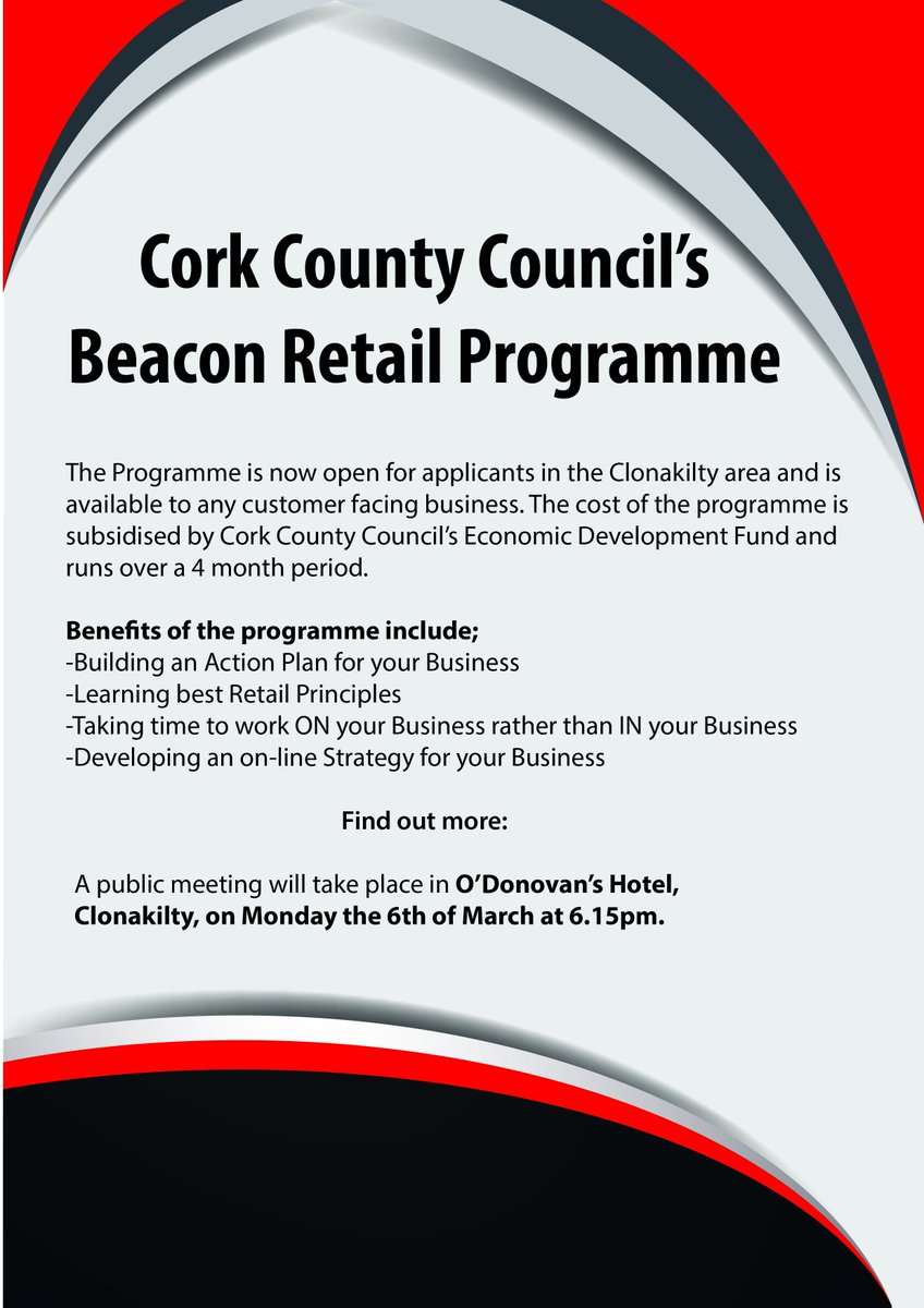BeaconCork's tweet photo. https://t.co/cAmrNrsXr5