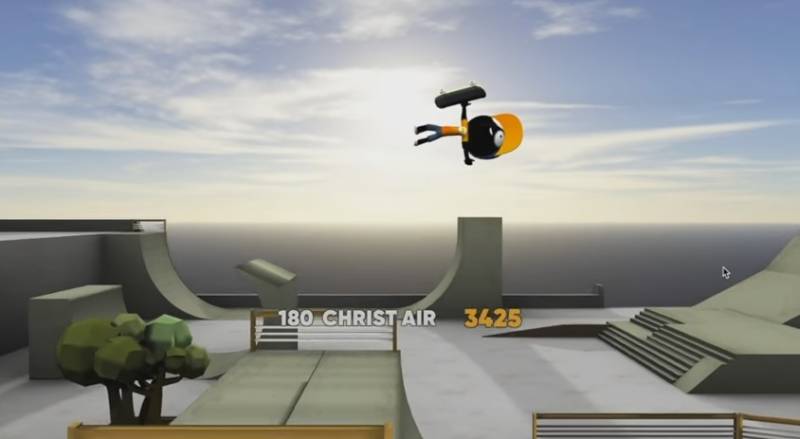 UPUMedan's tweet photo. Suka Stickman Game? “Stickman Skate Park” Akan… https://t.co/vJe3ObL8RZ #Game #djinnworks #gameandroid #gameios #stickman #PotensiUtama https://t.co/Q5JvBoPx8O