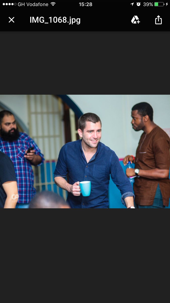 MESTAfrica's tweet photo. Some more photos from @facebook CPO Chris Cox's visit to MEST: #meltwaterlife https://t.co/WSF3XwXcmT