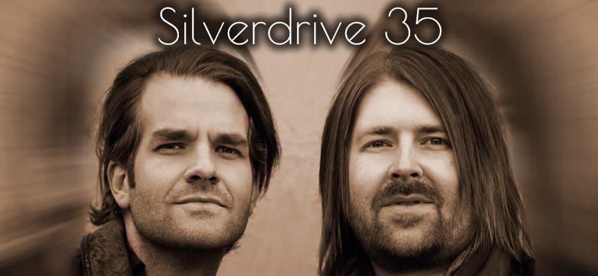 csmagtweets's tweet photo. ICYMI Ready to rock w/ #Swedish #Country #Rock band @Silverdrive35? They are ready 4 you! #ThoseDays  #BleedingHeart https://t.co/dTz3fVaFma https://t.co/KaUJSnsOG1