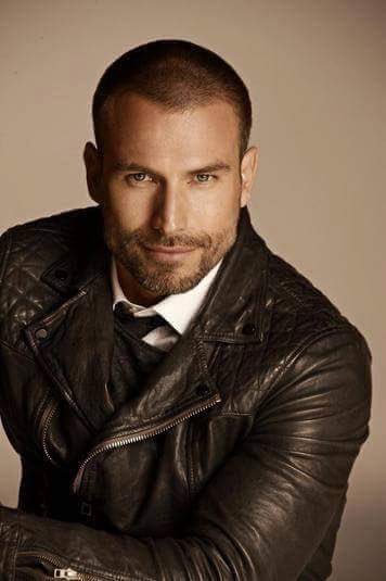 Happy Birthday  Rafael Amaya 