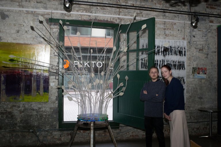 Arta Gallery tweet media