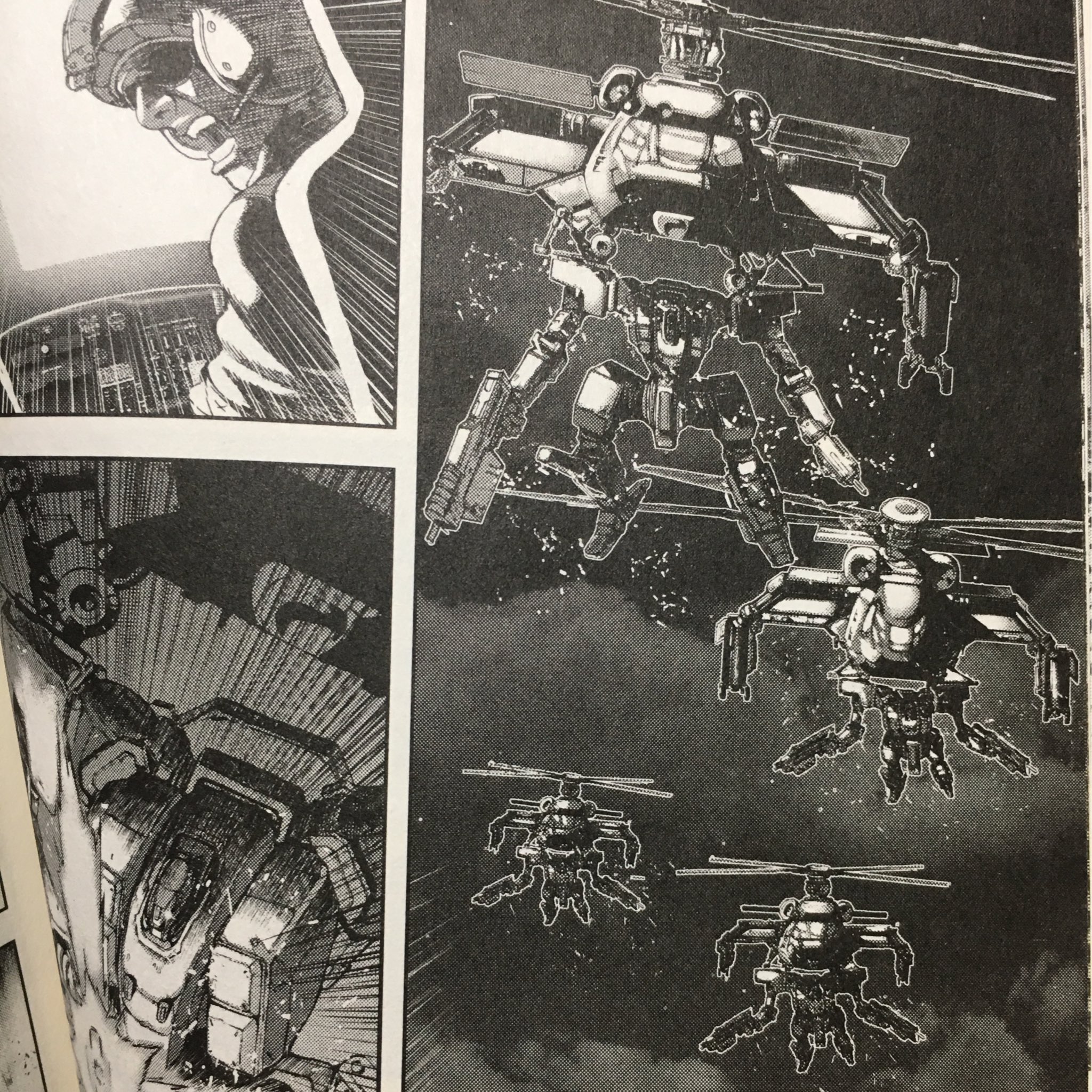 ゼノシオン メカショップご来店お待ちしております ほんとフロントミッションミッション漫画版のメカ描写最高すぎる 運用法や戦争らしい描写でこれ超えるものは無いと思うほどだ ただただ美しい T Co Mgcc1ztrs9 Twitter
