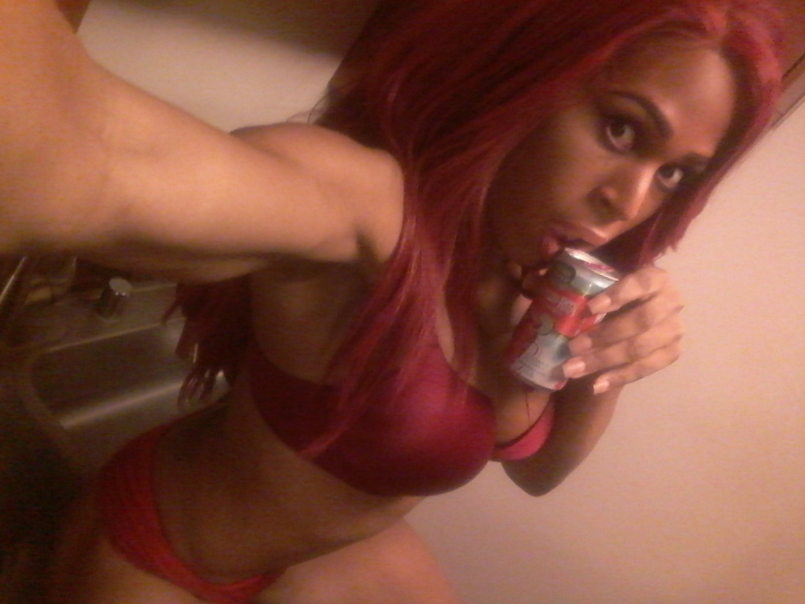 It's about to start getting lit when my chaturbate setup is finished. Make sure you follow me! https://t.co/d964SXlkEi