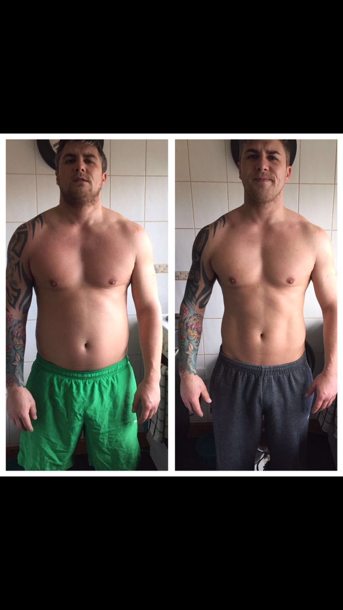 johnnyneary's tweet photo. Take a look this people phase 2 complete!!! Im feeling amazing @ThePhysiqueGeek #smtprogram #boxing #fitness #cardio #healthyeating https://t.co/PZHXoJw39h