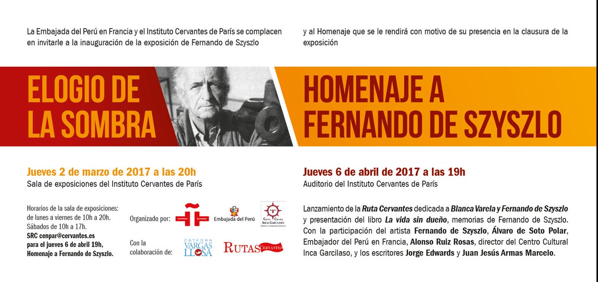 EmbajadaPerúFrancia (@peruenfrancia) on Twitter photo 