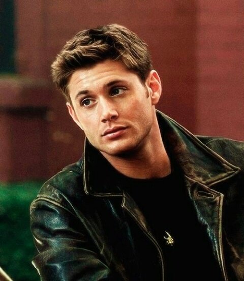 39 but you still look like your 29 , happy birthday have a great day @ Jensen ackles   