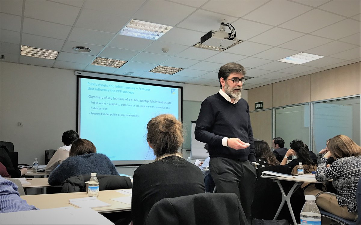 K_Infra's tweet photo. Nos encontramos en el ecuador de la primera edición del curso CP3P Foundation Madrid impartido por @Andresuco1970 (CEO de K-Infra)!
#PPPCert https://t.co/fyhN3M2NKj