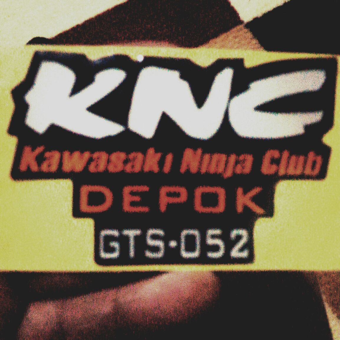 KNC_Depok tweet media