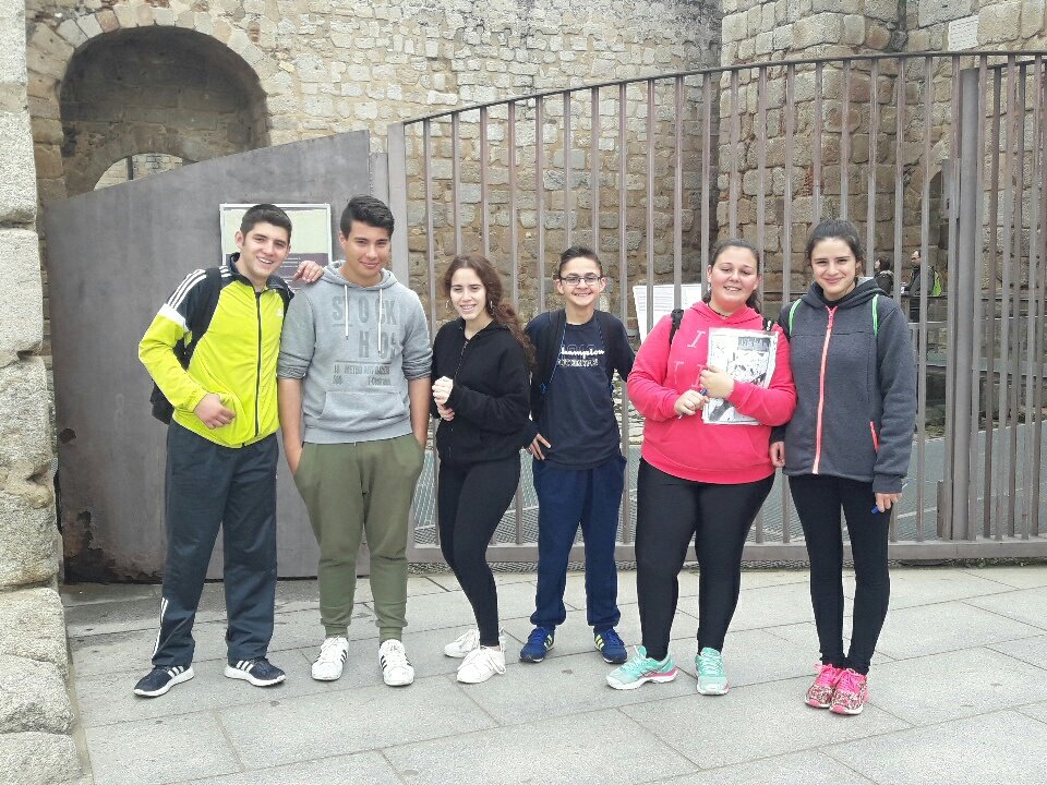 ConSdeSarai's tweet photo. #pmar2 #10alcazaba https://t.co/ufbs2Apaml