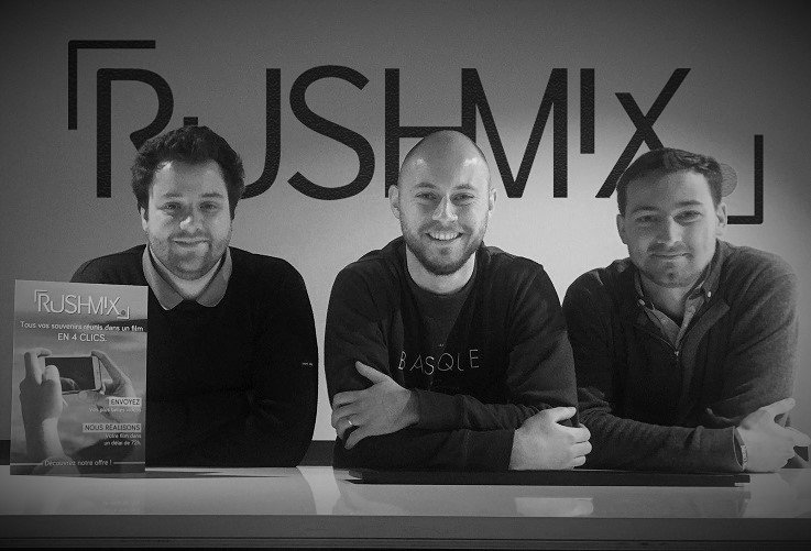 Focus sur Martin, <a href="/KedgeBS/">KEDGE Business School</a> et fondateur de <a href="/RushmixCom/">Rushmix.com</a>, l'album photo en ligne de la vidéo ! 📹😎 #CodePromo #5euros bit.ly/2mKdu2F