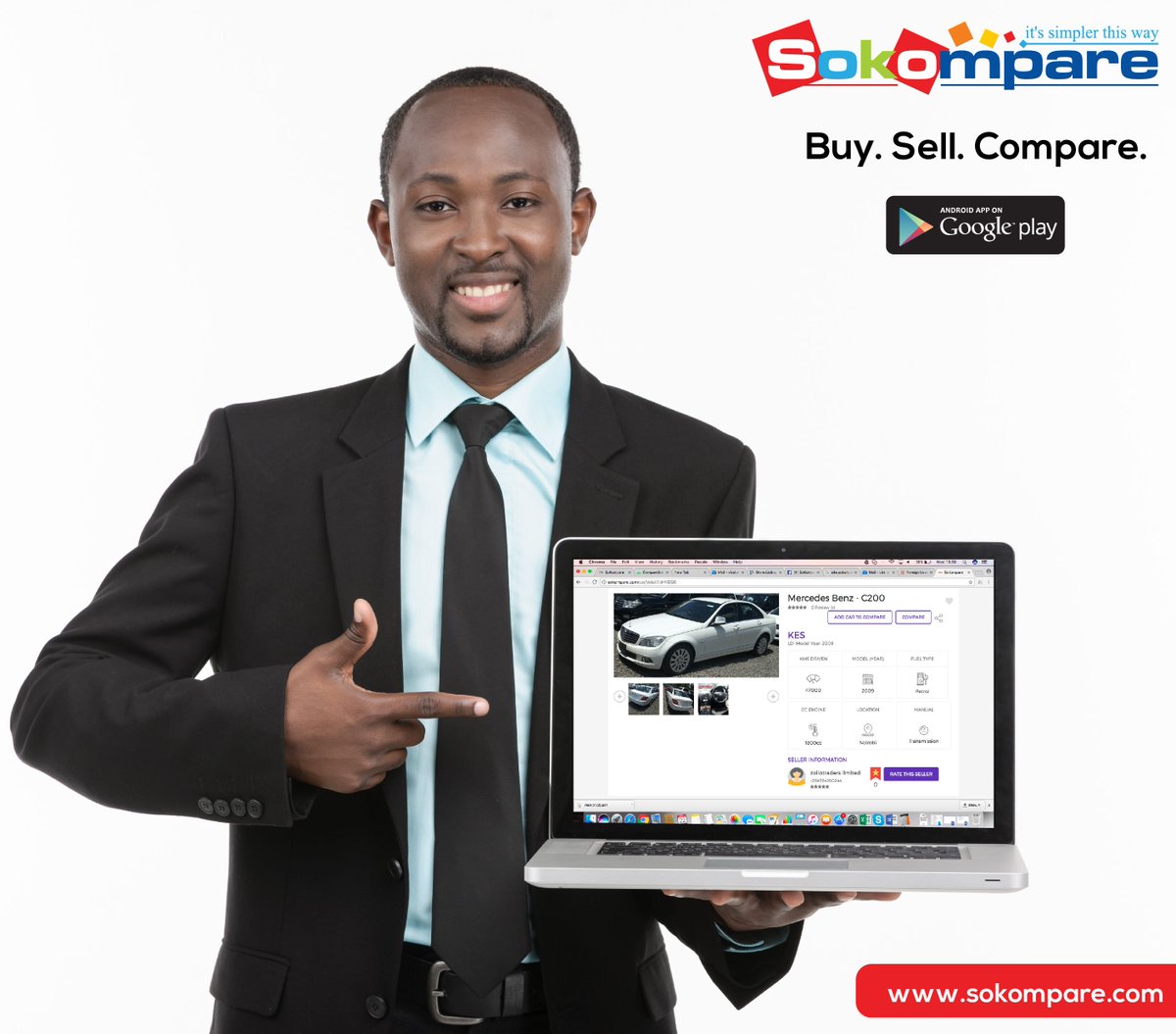 sokompare's tweet photo. Sokompare is Kenya's best and trusted online marketplace for Cars, Insurance and Banking services. Visit https://t.co/W53GMb3Nzu #RollWithUs https://t.co/hG0HGjKJ8b