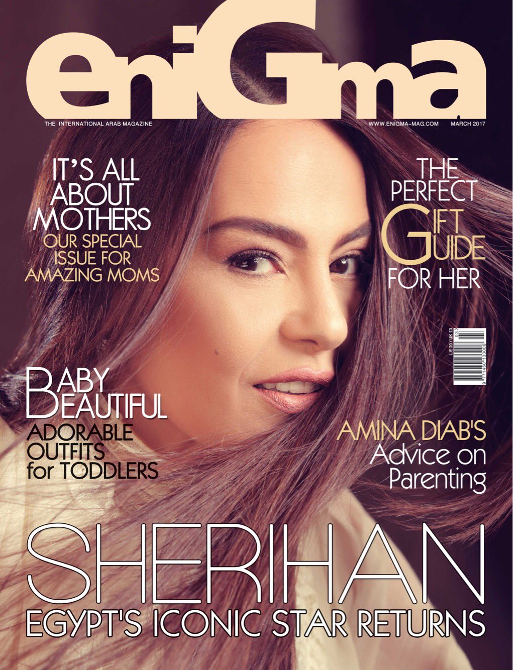 image - eniGma Magazine