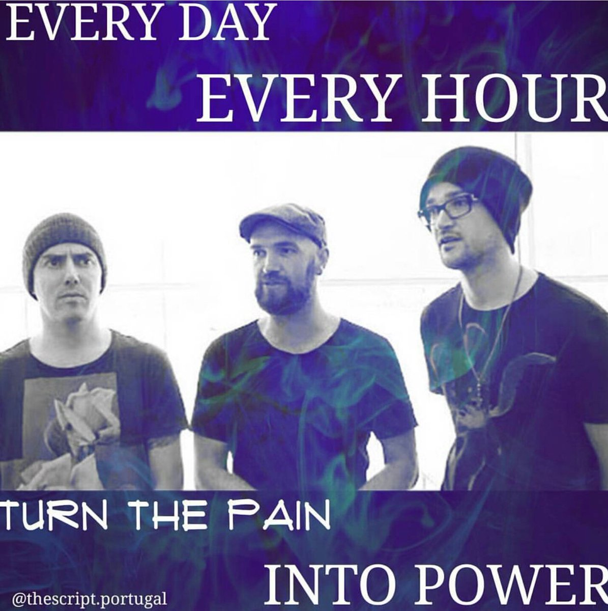 the_scriptPT's tweet photo. My edit for #TheScriptReskin 💘 #TheScriptFamily @thescript #
@TheScript_Danny 
Good luck everyone!! 🍀 https://t.co/J4qsy2yAeA