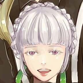 Chouchou_CLoop's tweet image. #NewProfilePic