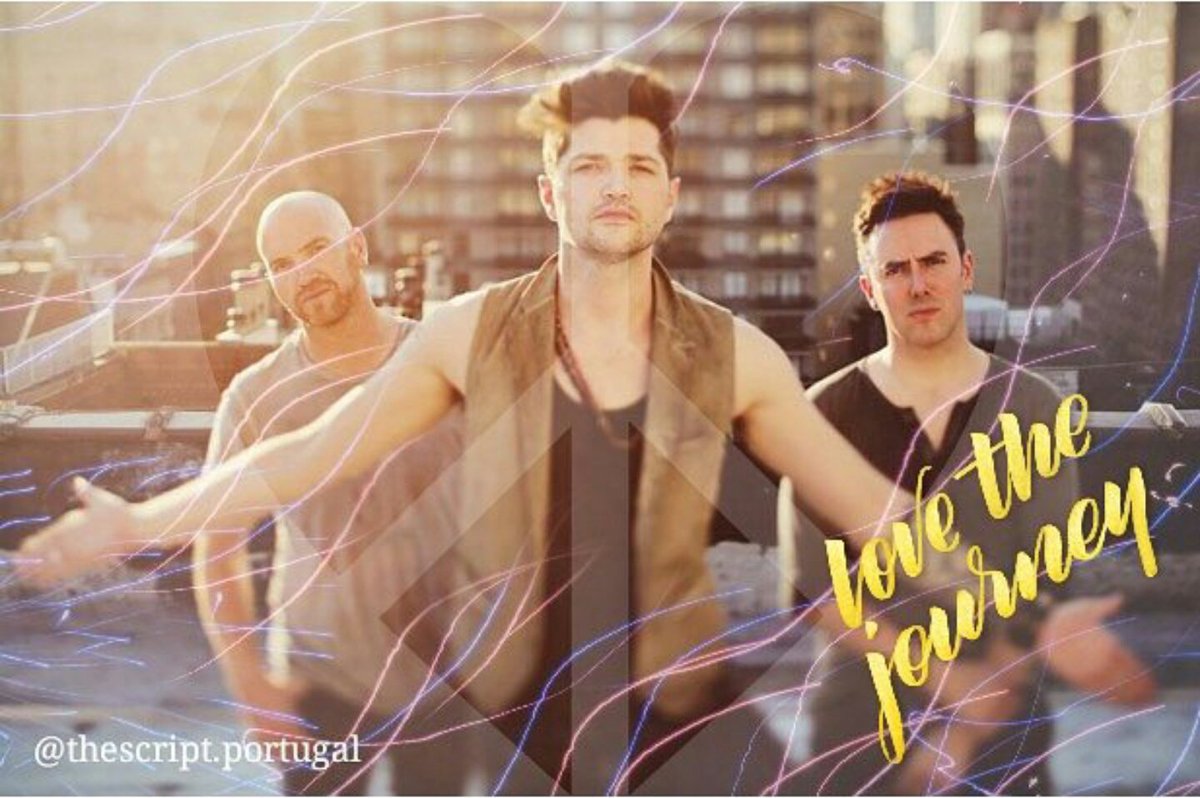 the_scriptPT's tweet photo. My edit for #TheScriptReskin 💘 #TheScriptFamily @thescript #
@TheScript_Danny 
Good luck everyone!! 🍀 https://t.co/sRByEWELbF