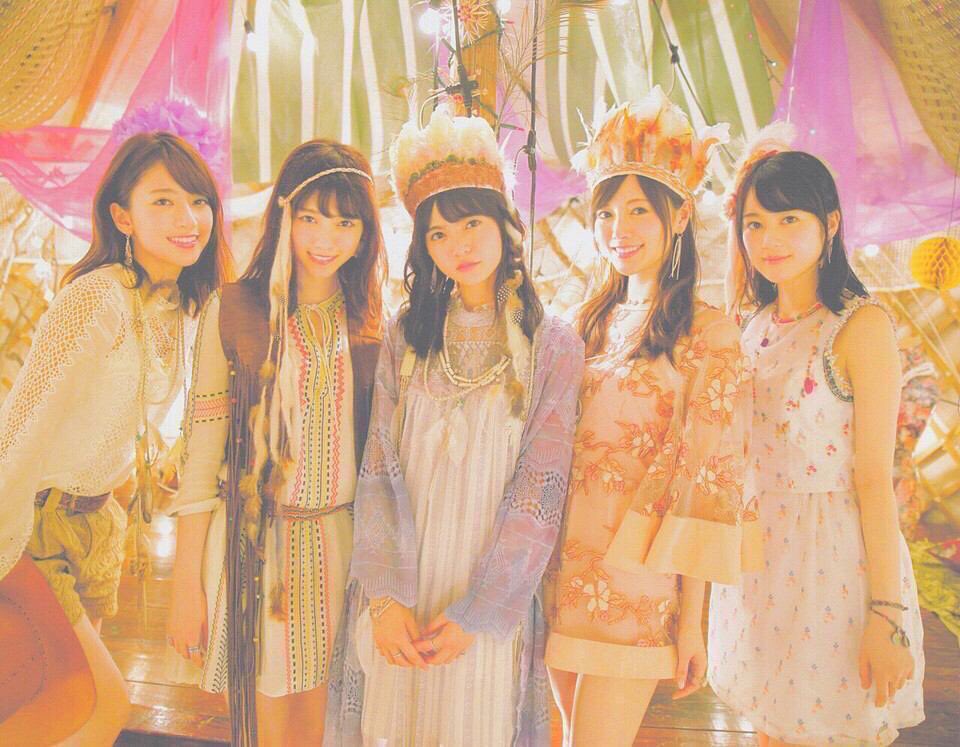 乃木坂46 西野七瀬&橋本奈々未&齋藤飛鳥 裸足でsummer 5種コンプ