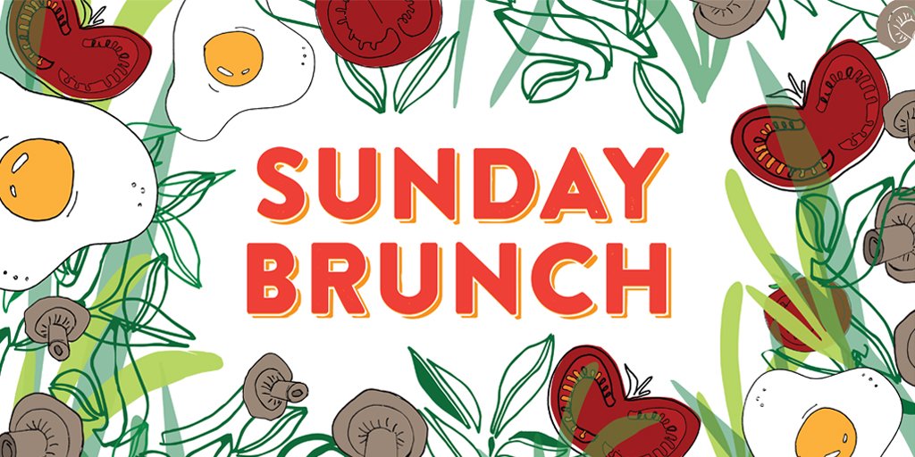 theholycowcafe_'s tweet photo. Our next spectacular Sunday of brunching is happening this coming Sunday, from 9am - 2pm! See you here. #TheHolyCow #SoGood #brunch https://t.co/UGwnFmwVxC