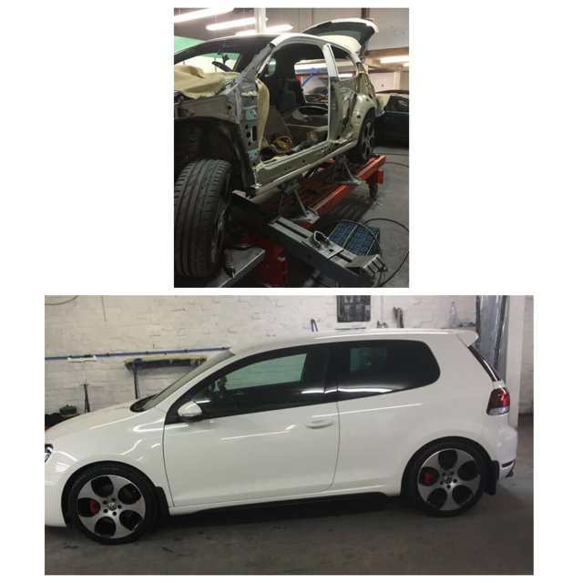 Bodytech Repair LTD tweet media