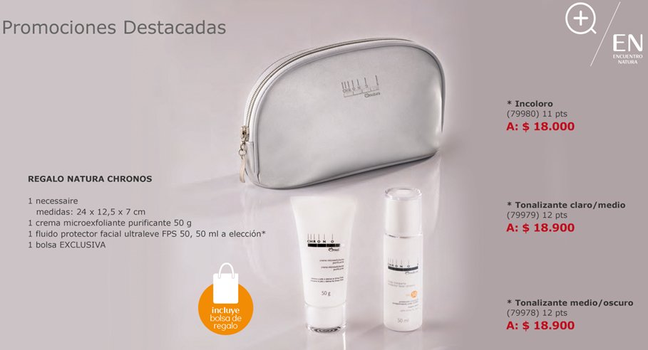 AmazonasNatura's tweet photo. Exclusivo Neccesaire para dar un valor adicional a tus clientes. Míralo aquí. https://t.co/RGfoogyMeT