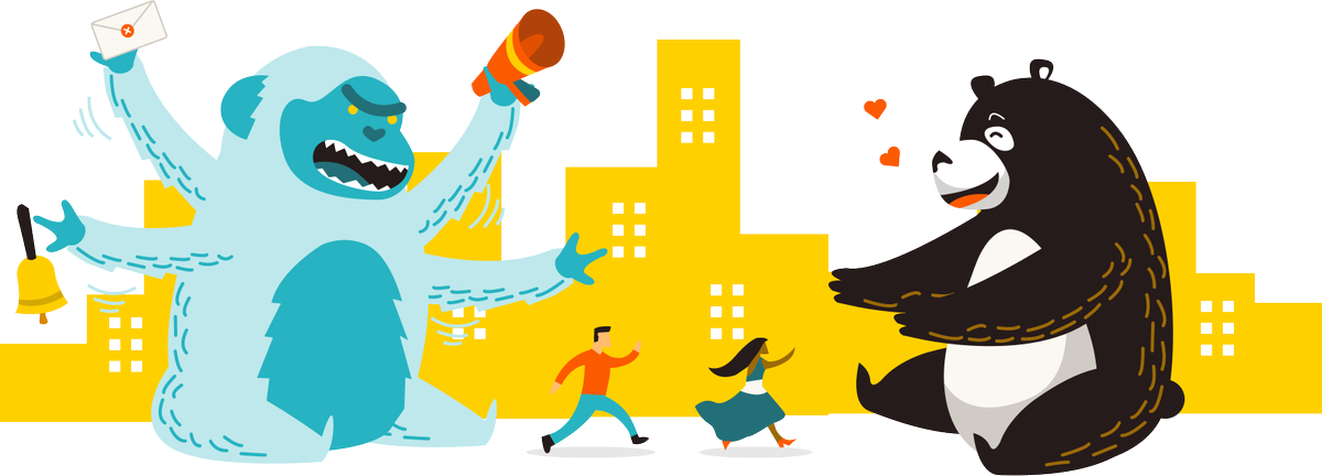 Check out Bonjoro, the B2B video messaging tool we created to thank Verbate users, now available to everyone!
bonjoro.com