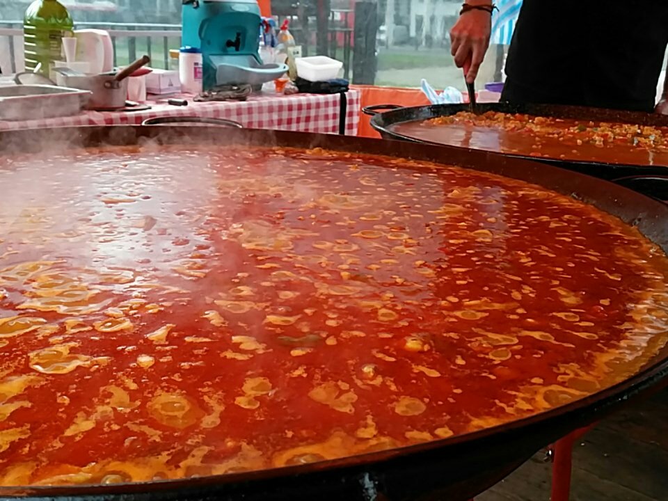 The Patio tweet media