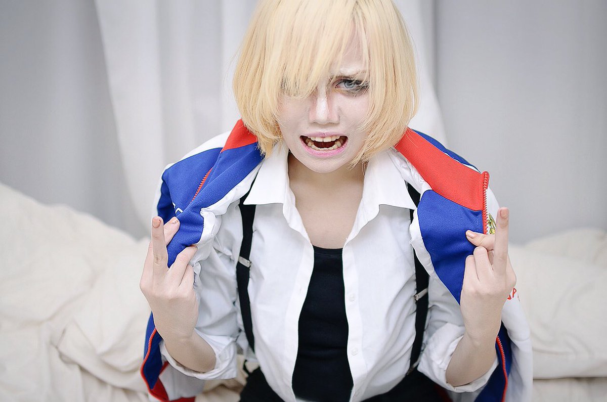 Ren Yoi コスプレ ユーリ プリセツキー Ren 撮影 Wwaawwaa1144 ヘアスタイリング 衣装 Kogo Bot コスプレ Yoi ユーリプリセツキー生誕祭17 ユーリプリセツキー誕生祭17 オタユリ T Co T8gvp13xrv