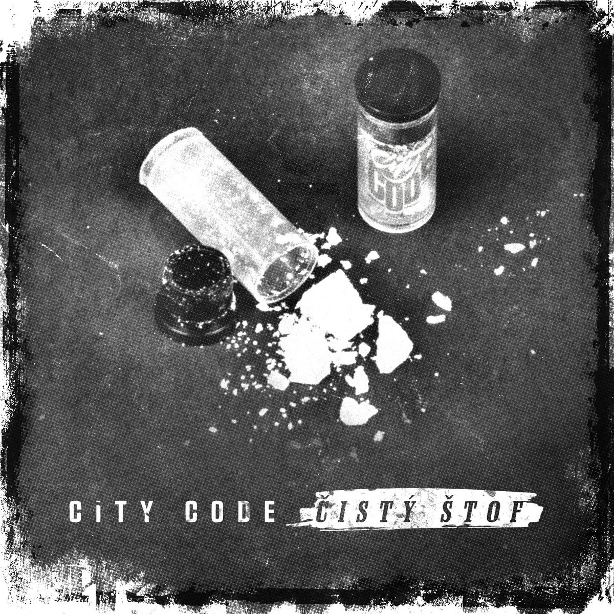 citycode902's tweet image. Ste nachystaní na našu novinku? 💉 😵 💊