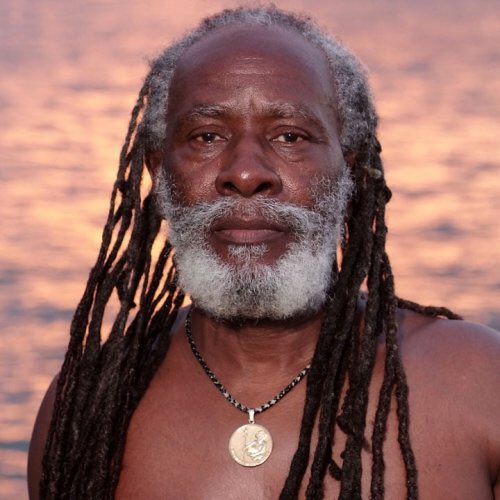Happy 72nd Birthday Reggae Legend, Burning Spear, a.k.a. Winston Rodney OD.    