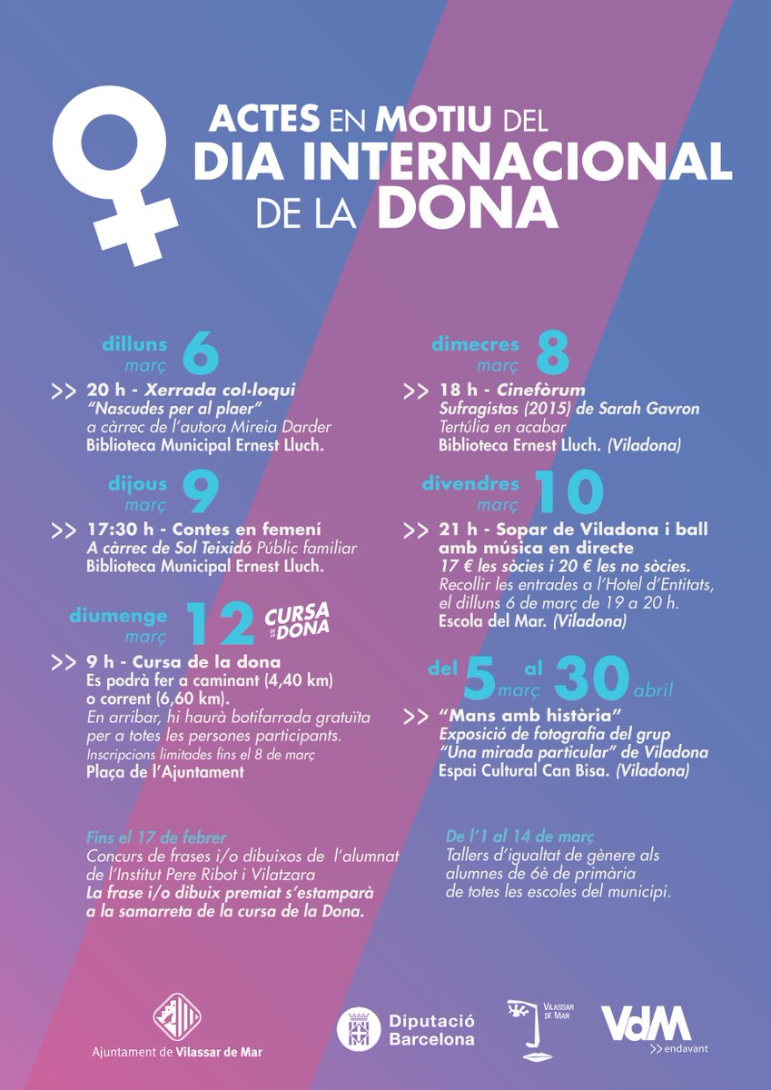 Vilassar de Mar tweet media