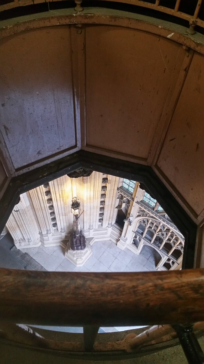 sarahecarter236's tweet image. Wonderful tour of the Parlimentary Archives on Monday! 😃 @UKParlArchives