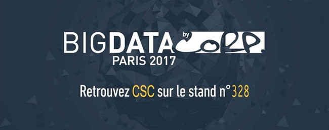 DXCfrance's tweet photo. Vous avez dit #DataDriven Economy ? 🤔 Nous vous attendons au #BigDataParis les 6 et 7 mars sur le stand 328 https://t.co/Xqup3zuhr4 https://t.co/irQnH9wsHK