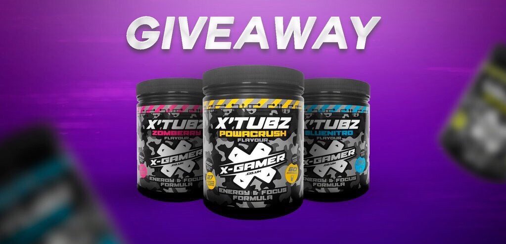 premium_stream's tweet image. GIVEAWAY TIME
➡️FOLLOW @CheapGrips &amp;amp; @esaofficial_ 
➡️FAV &amp;amp; RT THIS TWEET

⚪️WINNER ANNOUNCED ON THE 31st OF MARCH⚪️