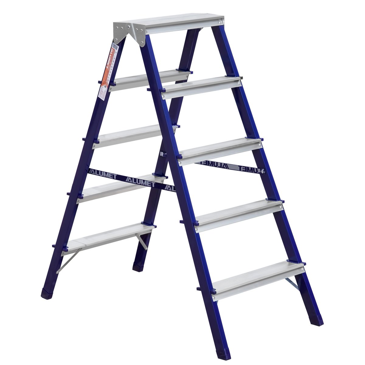 pepoby's tweet image. Стремянки 2-10 ступеней, стальные, алюминиевые, с ручкой, двусторонние, с широкими прорезиненными ступенями.
Купить pepo.by/Стремянки/