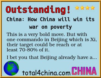 worldexpats's tweet image. China: How China will win its war on poverty total4china.com/-h1sbo7yevev0n…