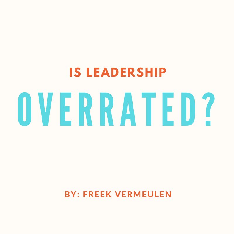 leadercontent's tweet photo. You bring value to the organization, right? You might not realize it but your team sees more than your intellect and words of motivation... https://t.co/K6T6O22egI