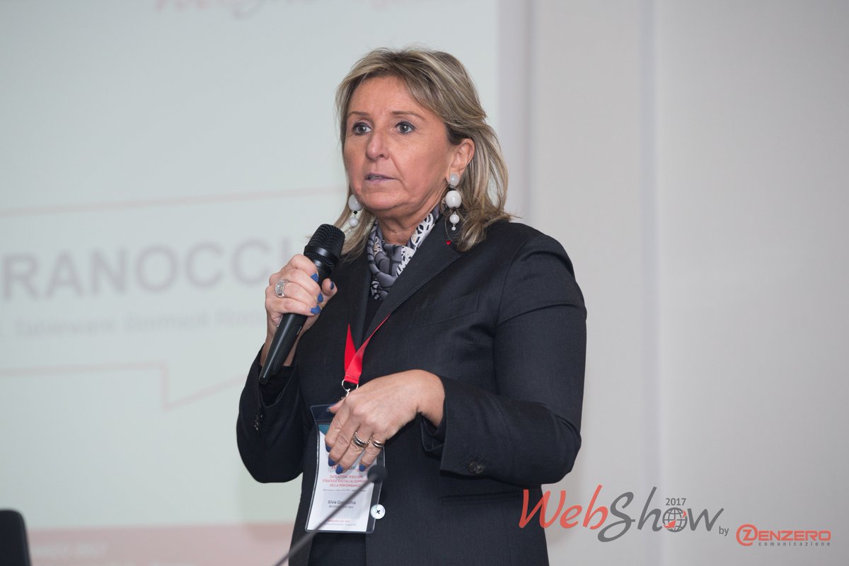 ZenZeroCom's tweet photo. Silvia Granocchia, Marketing Director Bormioli Rocco, e il cambiamento culturale della progressione digitale. https://t.co/LfkRAj75Wn https://t.co/bVOf11Oxz1