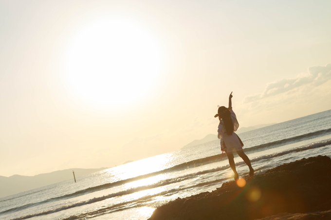 Twitterのコスプレ画像46