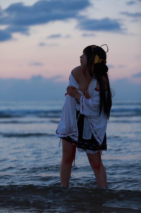 Twitterのコスプレ画像49