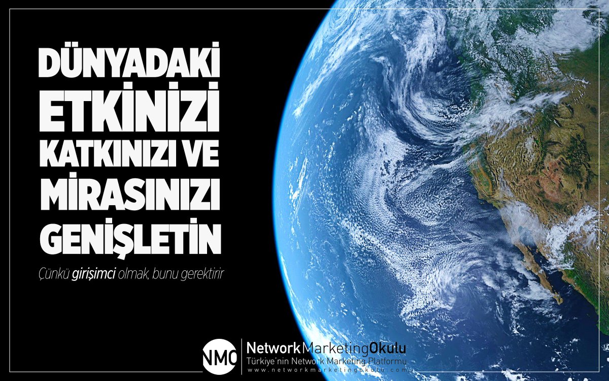IamNetworker's tweet photo. Expand the influence, contribution, and legacy in the world. This is what entrepreneurs do. https://t.co/T5kef6HJsv