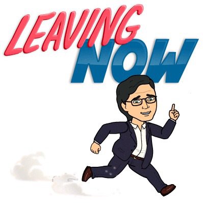 axpmike's tweet photo. Today is my travel day to beautiful Phoenix. They're calling for some storms here in Jersey, so I hope that won't delay me! #NSCABLC https://t.co/xKBnwa90rE