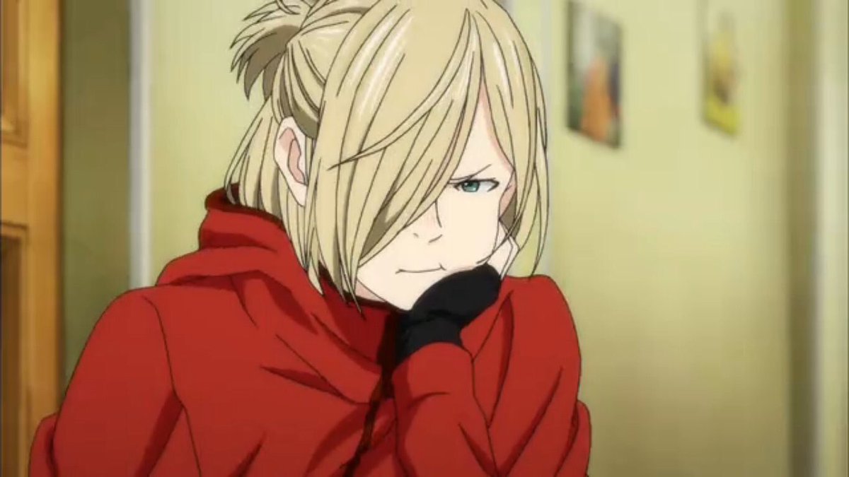 新）ヴォイス アニ on X:  