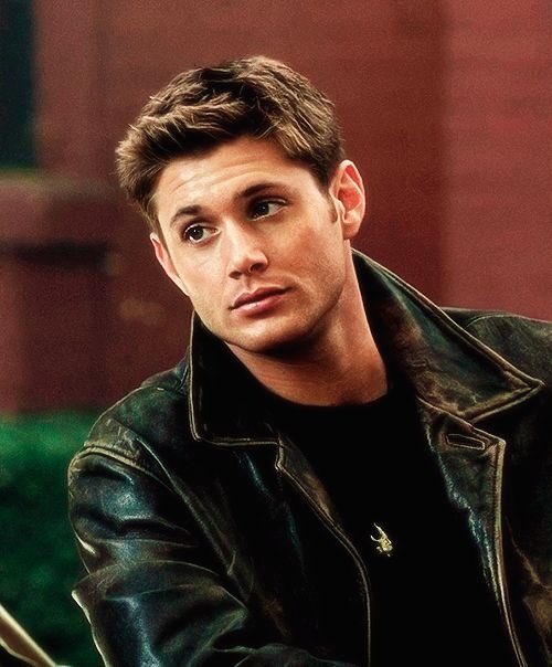 Happy 39th Birthday Jensen Ackles!!   