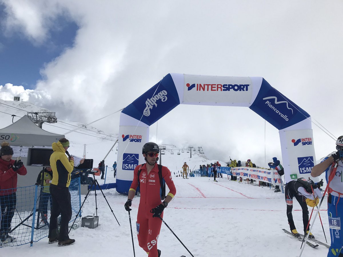 esqui_fedme's tweet image. Victoria para @kilianj en el Campeonato del Mundo Vertical! #skimofedme