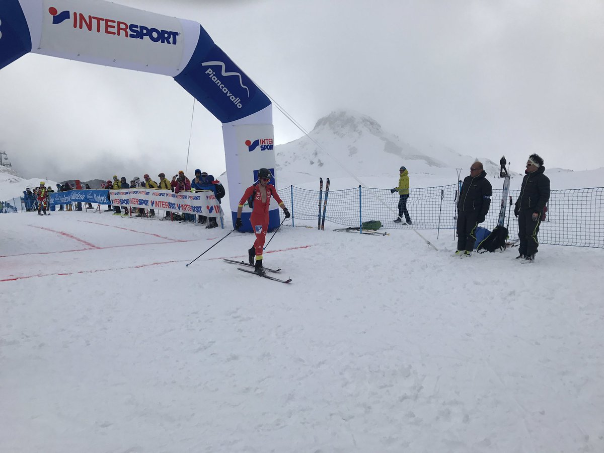 esqui_fedme's tweet image. Victoria para @kilianj en el Campeonato del Mundo Vertical! #skimofedme