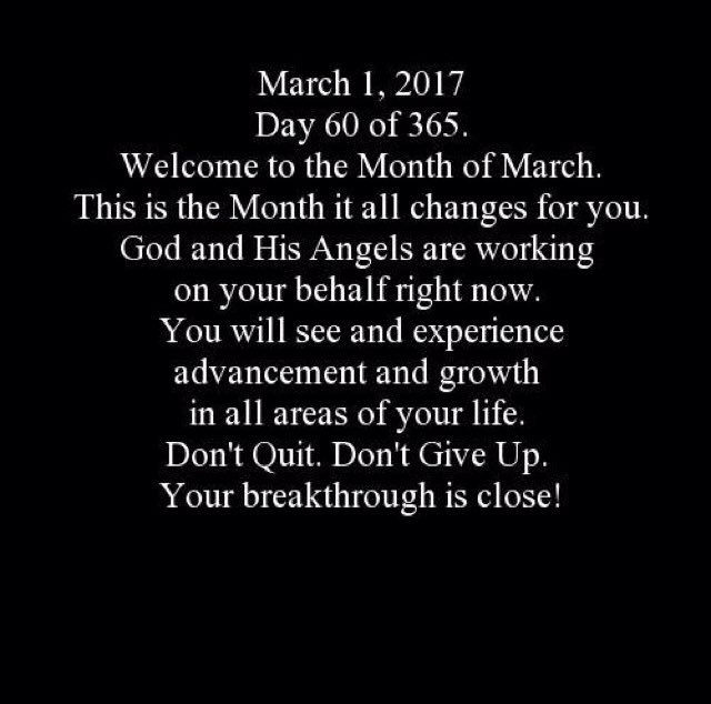 Good morning everyone.