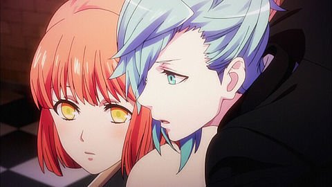 3月1日は我らが大天使美風藍の誕生日のtwitterイラスト検索結果 3月1日は我らが大天使美風藍の誕生日のtwitterイラスト検索結果
