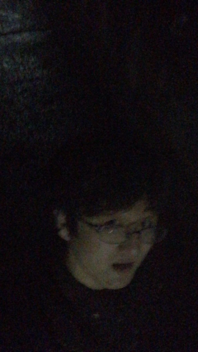 意味を成さない後ずさり