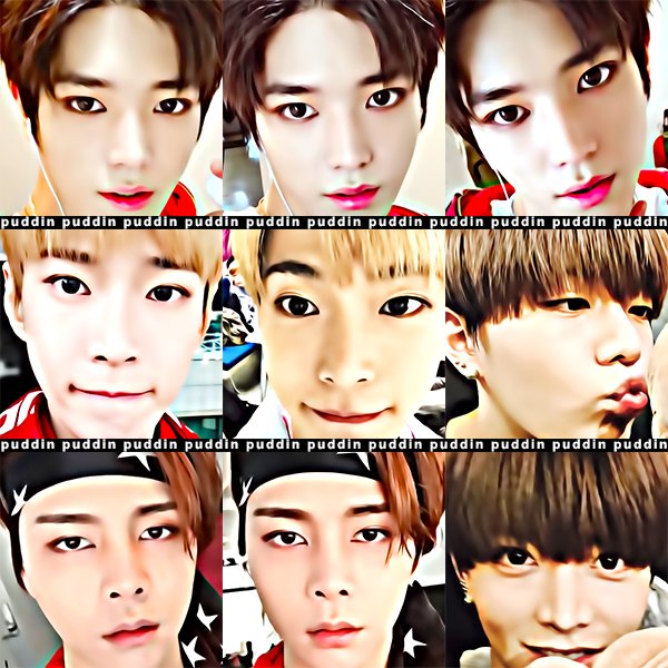 puddinxdis's tweet photo. ᐟ೯ ꒰° #JOHNNY #TAEYONG #YUTA #DOYOUNG .ᐟ꒱
#PDXD 🔗 https://t.co/3Ny2Q6LxEs
⁽♡⁾ #แจกดิส #พื้นที่โปร rt ตามทัก ❞ https://t.co/nLC6rwnczL