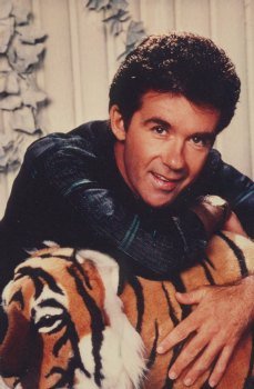 Happy birthday to one of the greatest TV dads of all time, Alan Thicke. 